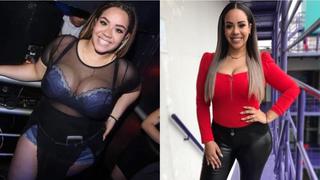 Mirella Paz contó cómo bajó 30 kilos gracias a operación de manga gástrica | VIDEO