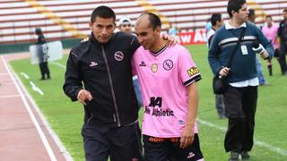 Segunda División: Rainer Torres es nuevo técnico de Sport Boys