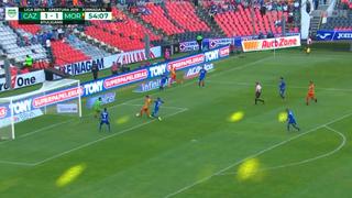 Cruz Azul vs. Morelia: Ferreira y el 2-1 frente a la ‘Máquina Cementera’ | VIDEO
