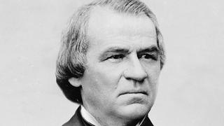 Andrew Johnson: el presidente racista que fue sometido al primer ‘impeachment’ en la historia de Estados Unidos