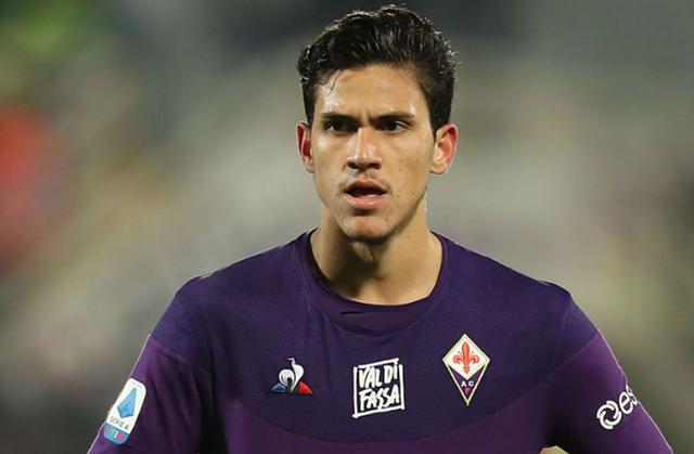 Pedro | Flamengo | Valor: 15 millones de euros. (Foto: Agencias)