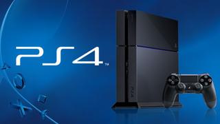 Black Friday: Sony venderá la PlayStation 4 a US$ 199,99