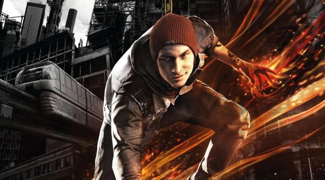 Reseña: Infamous: Second Son - 1