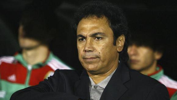 Hugo Sánchez no dirige desde el 2012. Su último club fue Pachuca. (Foto: Getty Images)