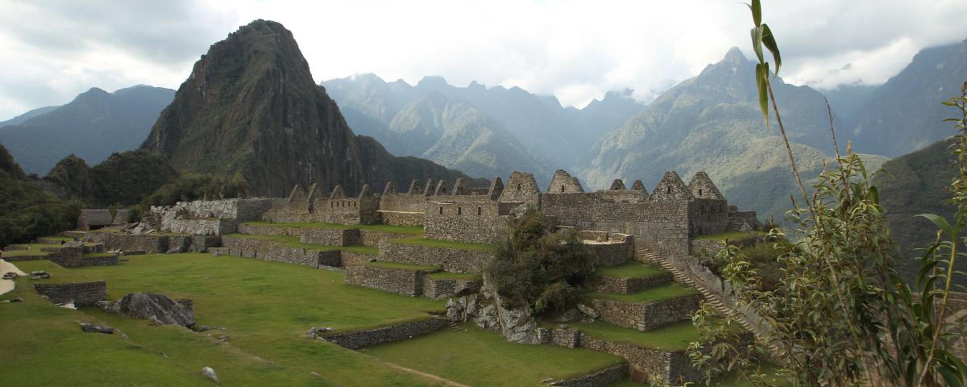 Machu Picchu: las denuncias sobre mafias y las malas decisiones que ponen nuestra maravilla en peligro de colapsar
