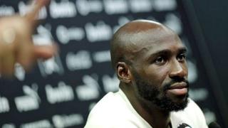 Eliaquim Mangala y su mensaje tras ser uno de los infectados del Valencia por el coronavirus