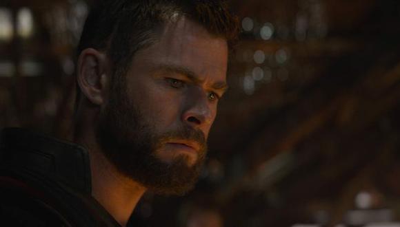 Avengers: Endgame: ¿qué significa el final de la película?, LUCES