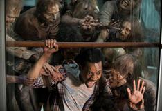 The Walking Dead: Último capítulo será el más sangriento