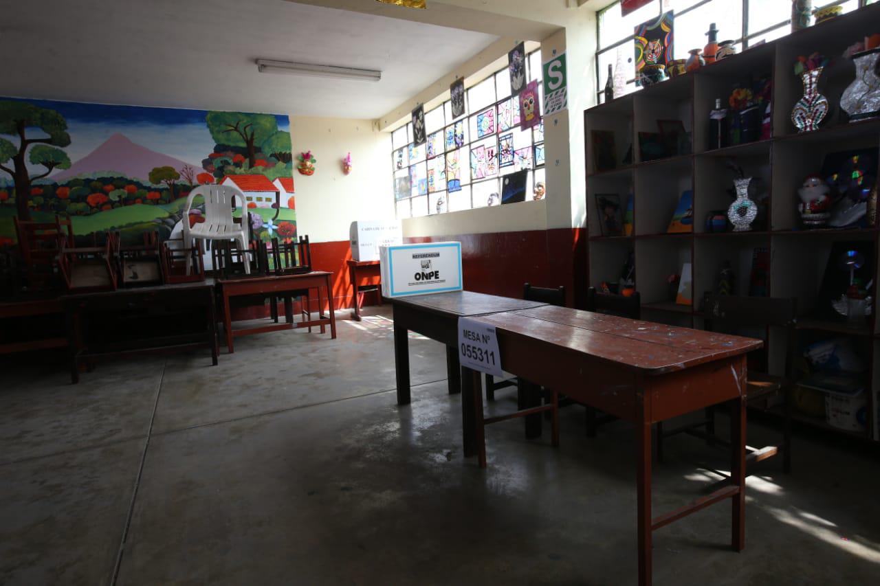 (Foto: Johnny Aurazo)