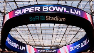 Super Bowl 2022: a qué hora empieza el show de medio tiempo