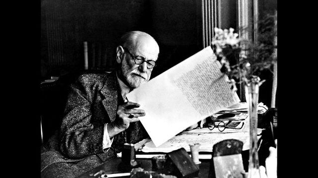 El Dominical: Sigmund Freud cumple 80 años de fallecido y sigue ...