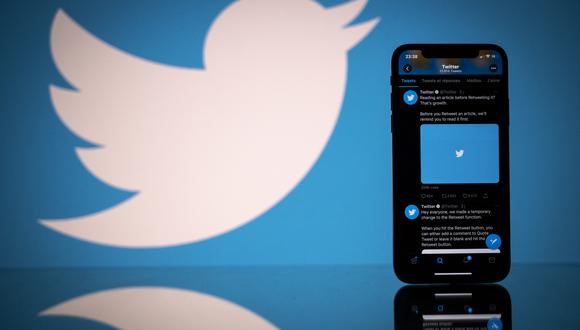 Twitter agrega nueva métrica a los tuits: la cantidad de veces que una publicación se ha guardado.