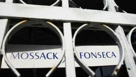 El estudio Mossack Fonseca fue uno de los principales involucrados en el escándalo. (Foto: AFP)