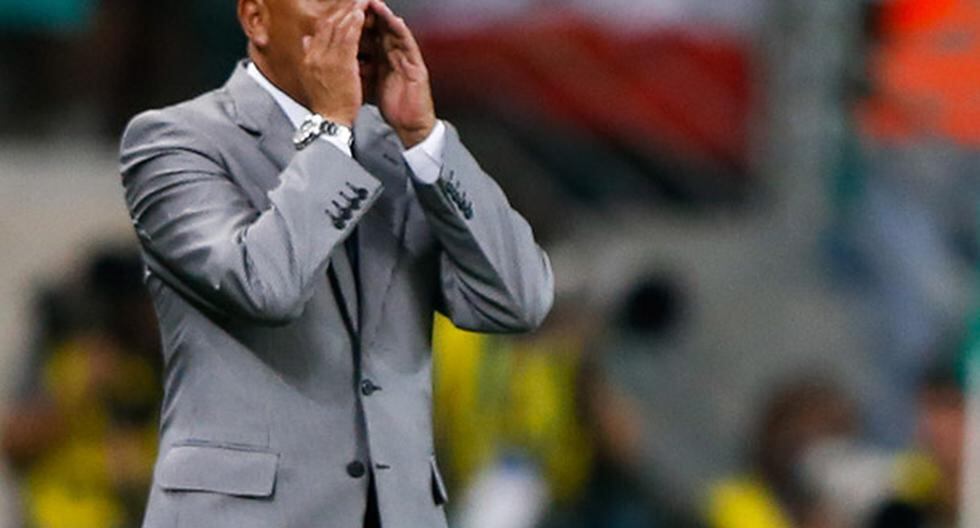 Roberto Mosquerase molestó con los equipos bolivianos por no echarle una mano al Jorge Wilstermann. (Foto: Getty Images)
