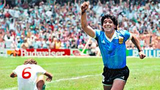 Diego Maradona: el tráiler del documental inspirado en el '10' con imágenes inéditas | VIDEO