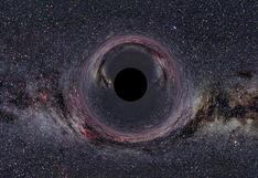 Astrónomos descubren cómo calcular masa de agujeros negros