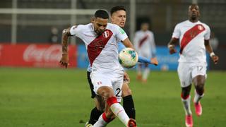 Selección peruana: ¿por qué tenemos la peor defensa en las Eliminatorias Qatar 2022? | ANÁLISIS