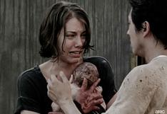 The Walking Dead: ¿Maggie Greene está embarazada en la temporada 6?