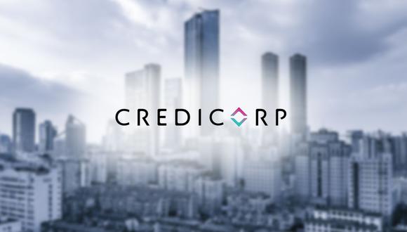 Grupo Credicorp.