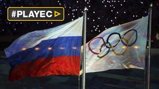 Río 2016: COI decide no excluir a Rusia de Olimpiadas