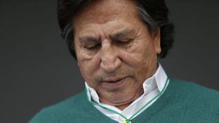 Abogado de Alejandro Toledo: “Fue una decisión humanitaria”