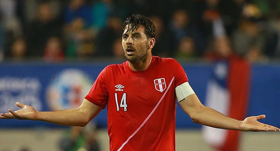 Claudio Pizarro tiene la defensa de George Forsyth ante la avalancha de críticas. (Foto: Getty Images)