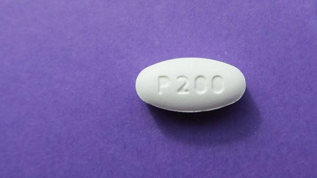 Pretomanid es el primer fármaco contra la tuberculosis desarrollado por una organización sin ánimo de lucro. (Foto: TB Alliance)