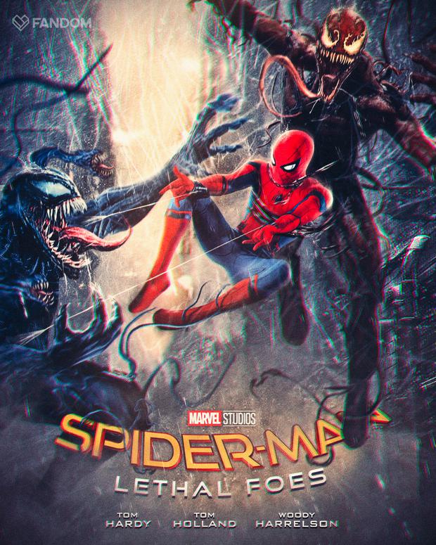 Top 51+ imagen fecha de estreno de spiderman 3