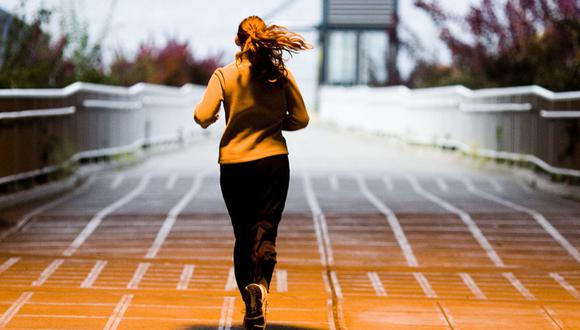 Sin excusas:Formas de prevenir una lesión cuando sales a correr