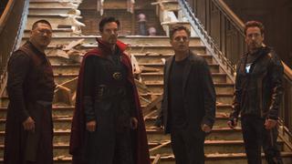 Las novedades que introdujo "Avengers: Infinity War" al Universo Marvel