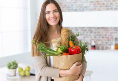 ¿Qué alimentos son indispensables para una dieta vegetal saludable?