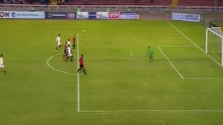 Universitario vs. FBC Melgar: Agónico gol de Tulio Etchemaite sentencia el partido | VIDEO