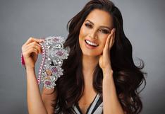 Andrea Meza: todo lo que quieres saber de Miss México, que fue coronada Miss Universo 2020
