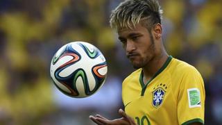 Ugaz no es Neymar, por Patricia del Río