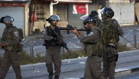 Israel admite que mató por error a un adolescente palestino