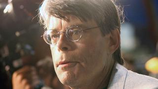 Stephen King desmintió su llegada al Perú
