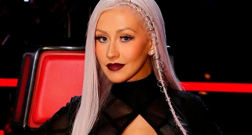 La CIA torturó a prisioneros en Guantánamo con canciones de Christina Aguilera. (Foto: Instagram oficial)