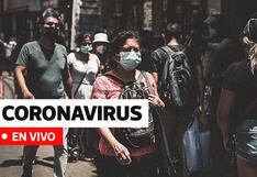 Coronavirus Perú EN VIVO | Cifras y noticias en el día 387 del estado de emergencia, martes 6 de abril del 2021 