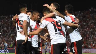 Copa Libertadores en vivo: revisa cómo seguir en directo la final entre River vs. Flamengo