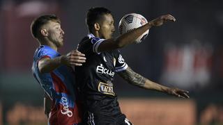 Sporting Cristal: fecha y posibles rivales para los cuartos de final de la Sudamericana