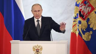 Putin anuncia que reforzará los lazos con América Latina