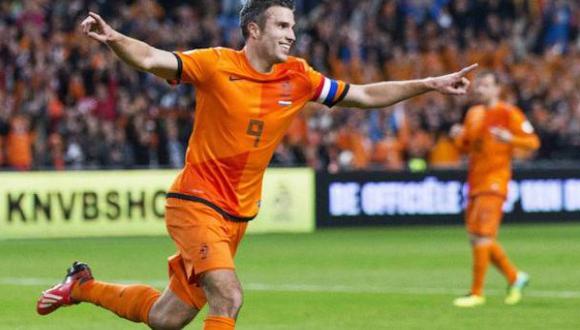 "El clásico de siempre": análisis de la selección de Holanda