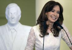 Argentina: 6 frases de Cristina Fernández en su adiós como presidenta 