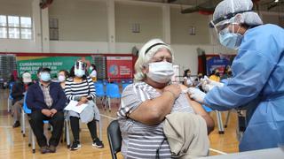Vacuna Sinopharm: Minsa señala que nuevo lote de dosis se destinará a cerrar brechas con grupos ocupacionales