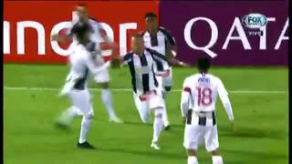 Alianza Lima vs. Estudiantes de Mérida: Joazinho Arroé y el golazo para el 1-0 de los íntimos por Copa Libertadores | VIDEO