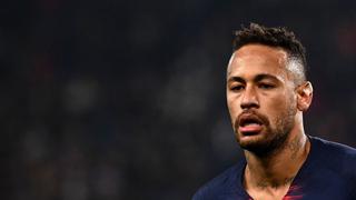 PSG le abre las puertas de salida a Neymar