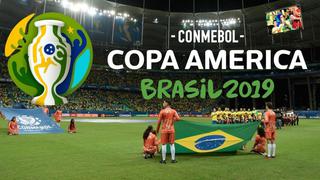 Copa América 2019: Perú vs. Chile cierran las semifinales, Brasil espera en la final
