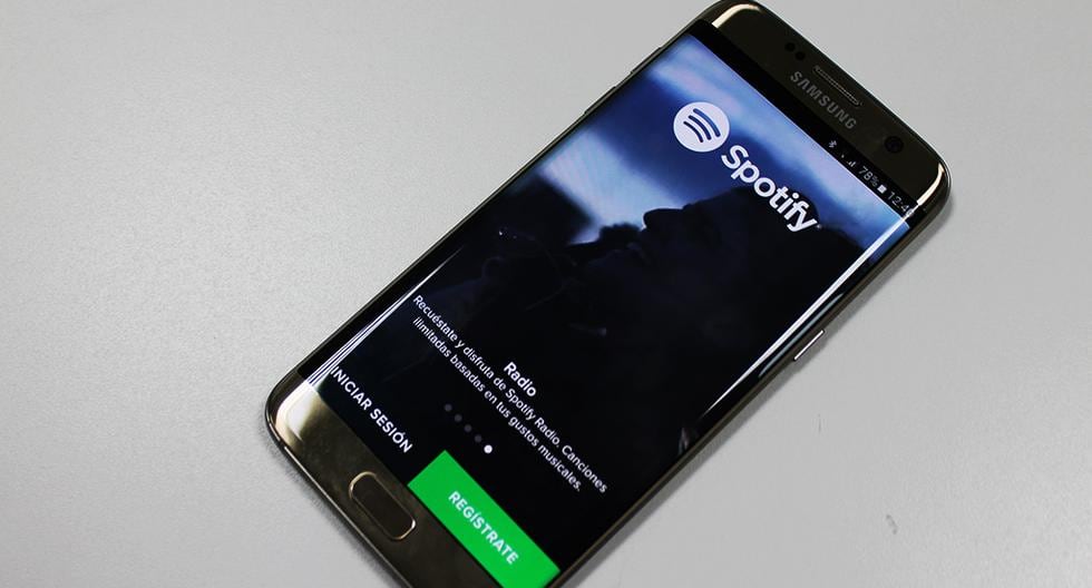 ¿Te hackearon el Spotify? Esto debes saber antes de cambiar de contraseña. (Foto: Rommel Yupanqui)