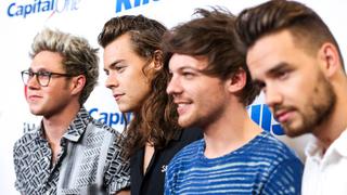 One Direction llegó a su final: su 'receso' será permanente