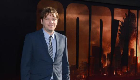 Director de "Godzilla" hará el primer 'spin-off' de "Star Wars"